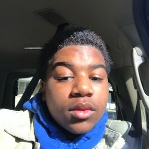 Meet your Posher, Kameron